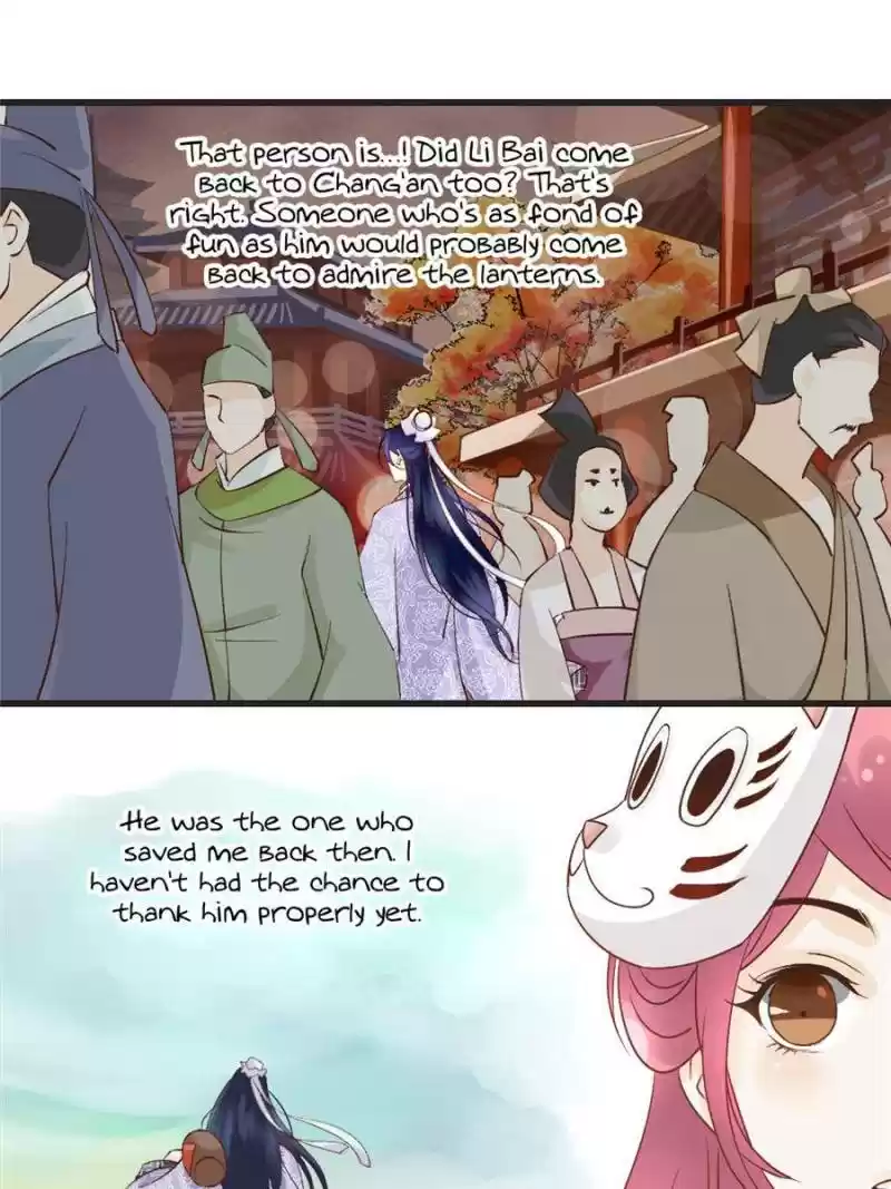 Back To The Tang Dynasty: The Chubby Beauty Chapter 50