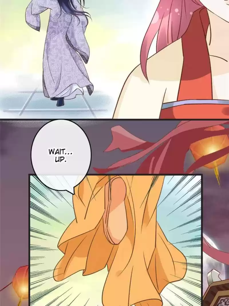 Back To The Tang Dynasty: The Chubby Beauty Chapter 50