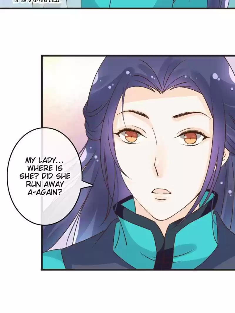 Back To The Tang Dynasty: The Chubby Beauty Chapter 50