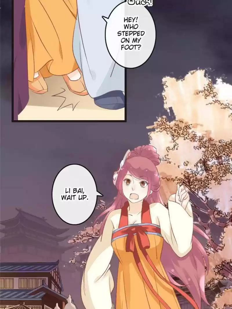 Back To The Tang Dynasty: The Chubby Beauty Chapter 51