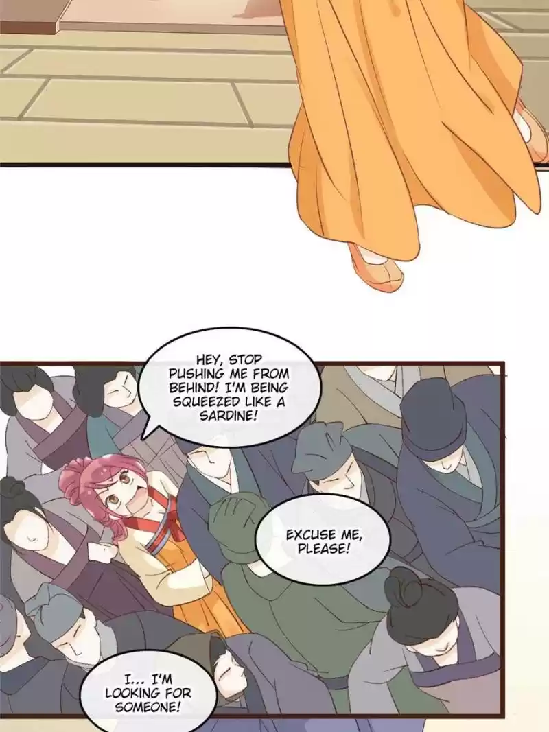 Back To The Tang Dynasty: The Chubby Beauty Chapter 51