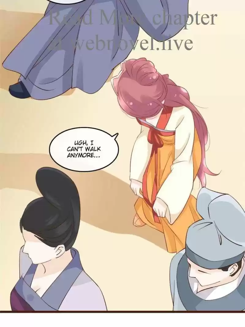 Back To The Tang Dynasty: The Chubby Beauty Chapter 51