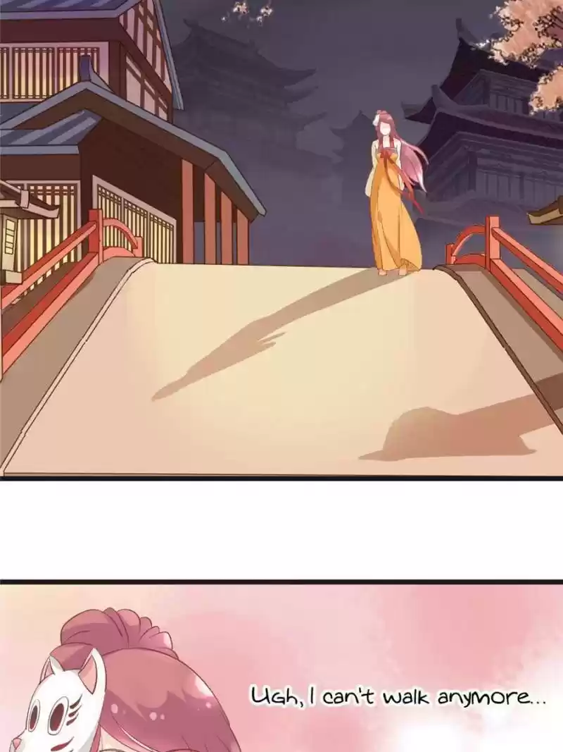 Back To The Tang Dynasty: The Chubby Beauty Chapter 51