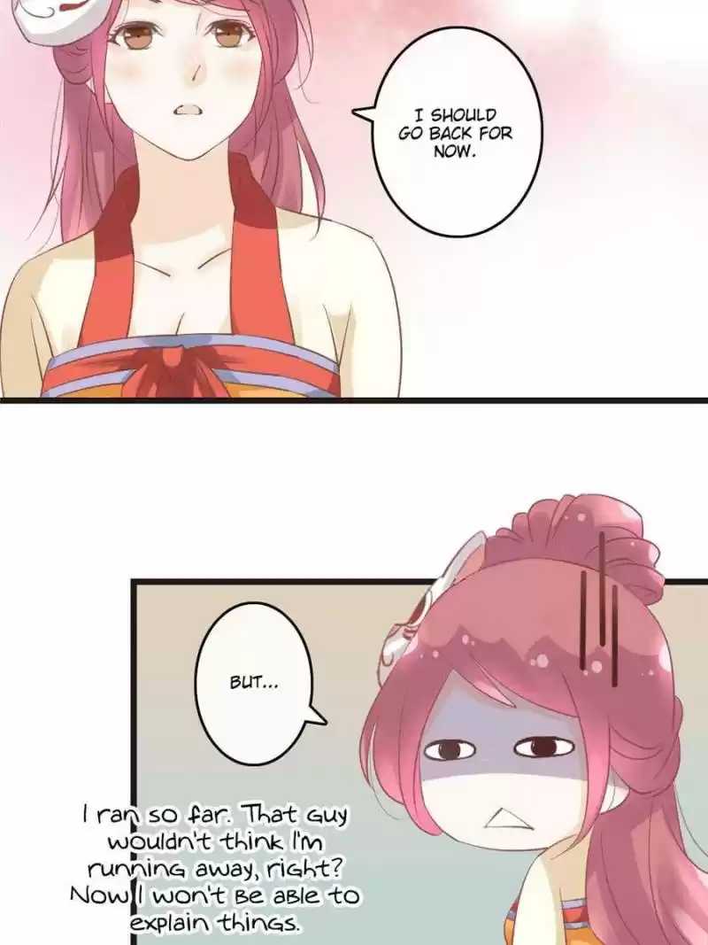 Back To The Tang Dynasty: The Chubby Beauty Chapter 51