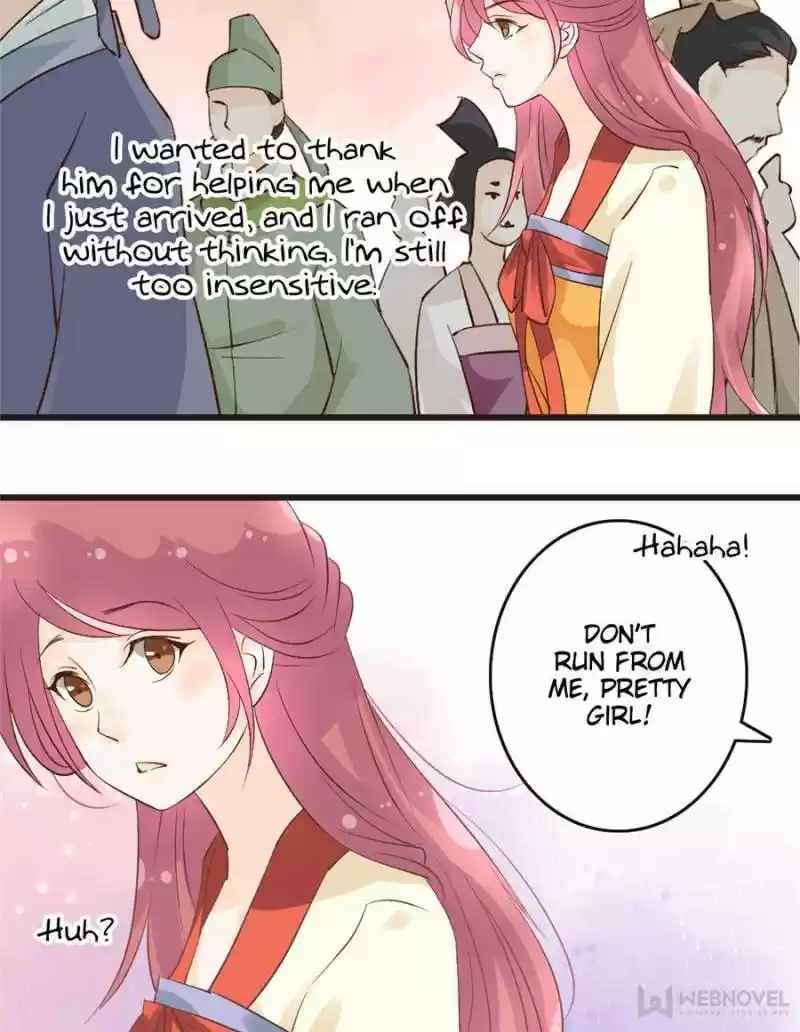 Back To The Tang Dynasty: The Chubby Beauty Chapter 51