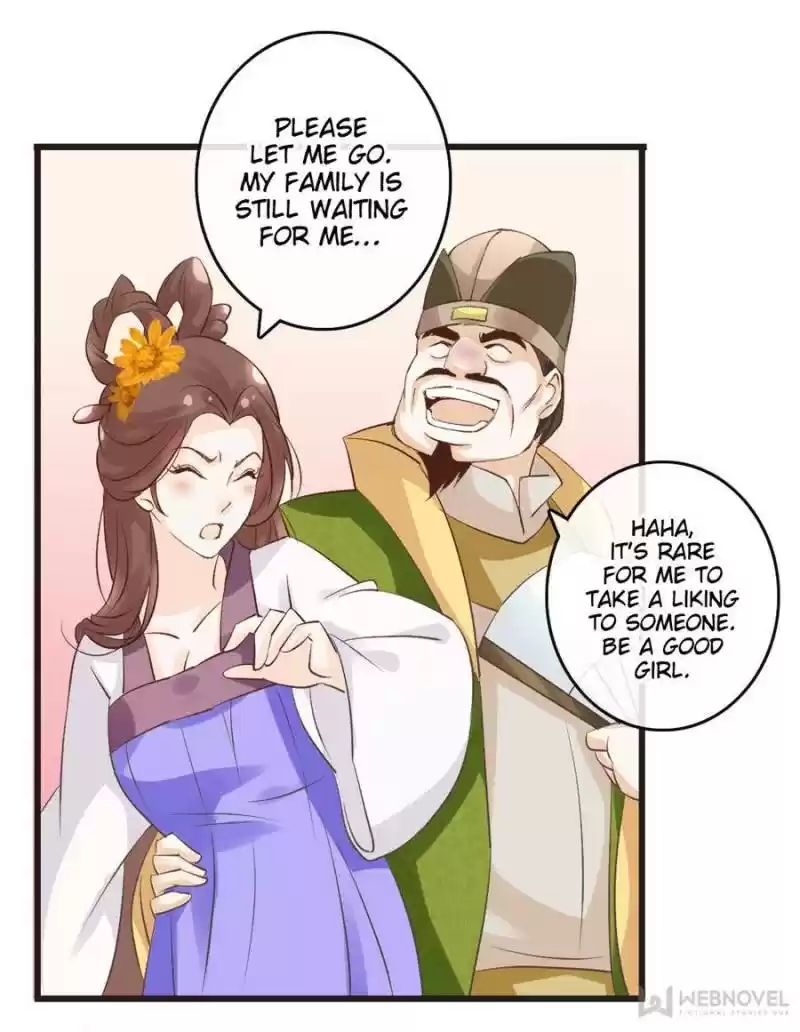 Back To The Tang Dynasty: The Chubby Beauty Chapter 51