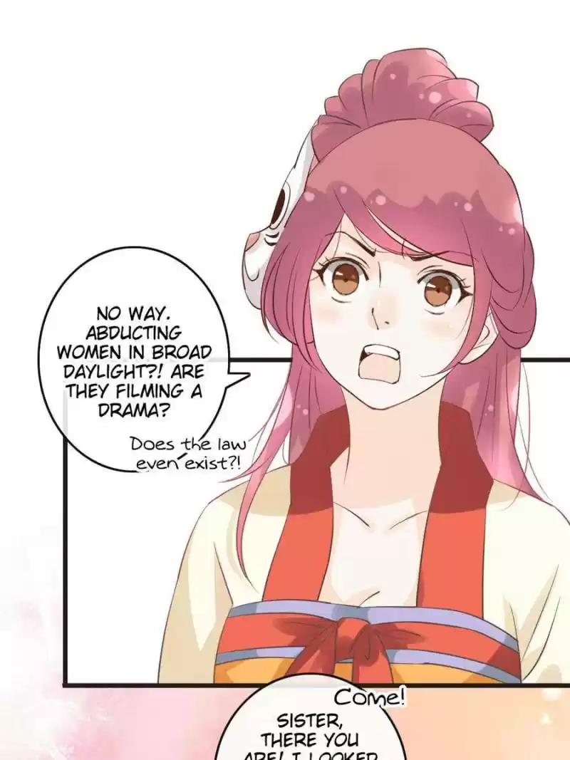 Back To The Tang Dynasty: The Chubby Beauty Chapter 51