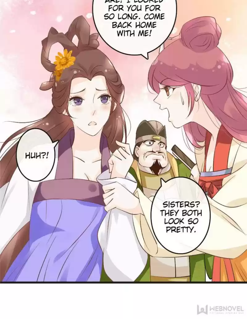 Back To The Tang Dynasty: The Chubby Beauty Chapter 51