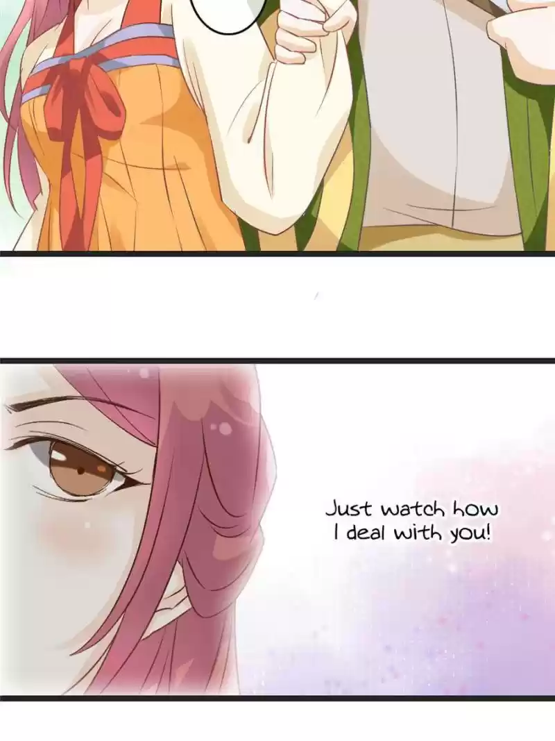 Back To The Tang Dynasty: The Chubby Beauty Chapter 51