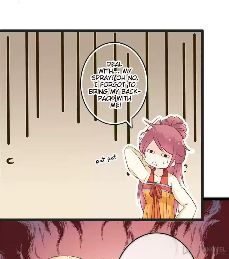 Back To The Tang Dynasty: The Chubby Beauty Chapter 51