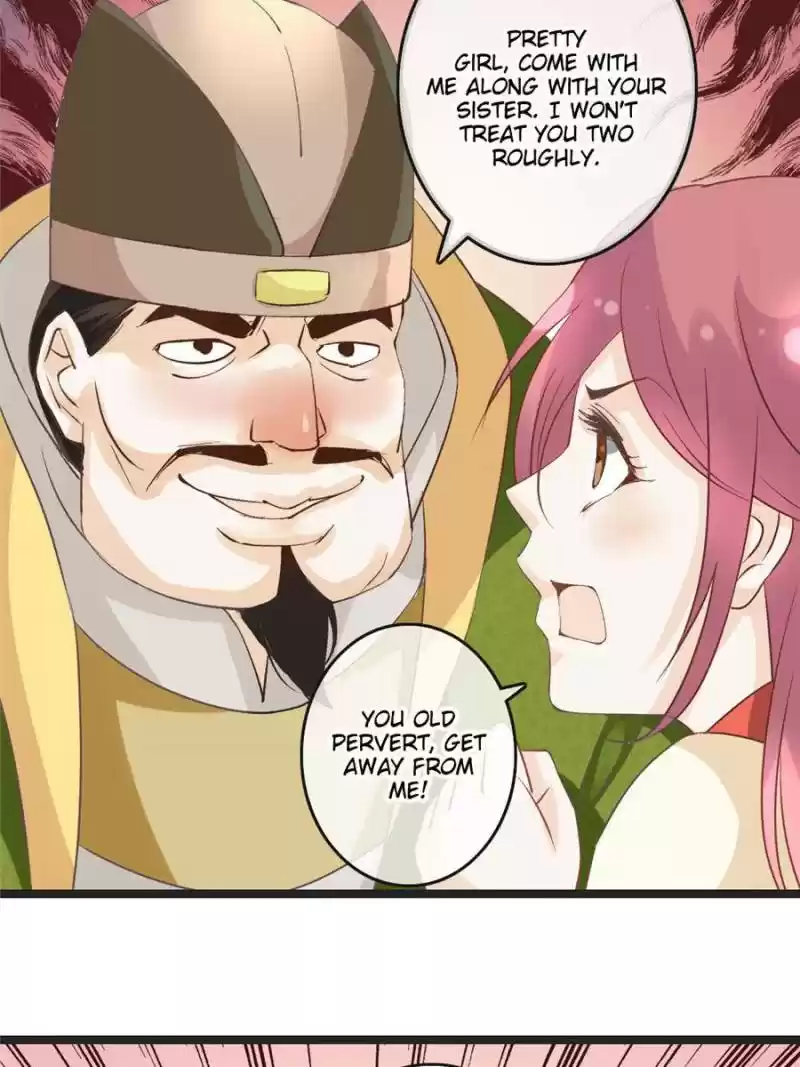 Back To The Tang Dynasty: The Chubby Beauty Chapter 51