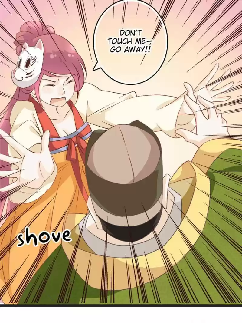 Back To The Tang Dynasty: The Chubby Beauty Chapter 51