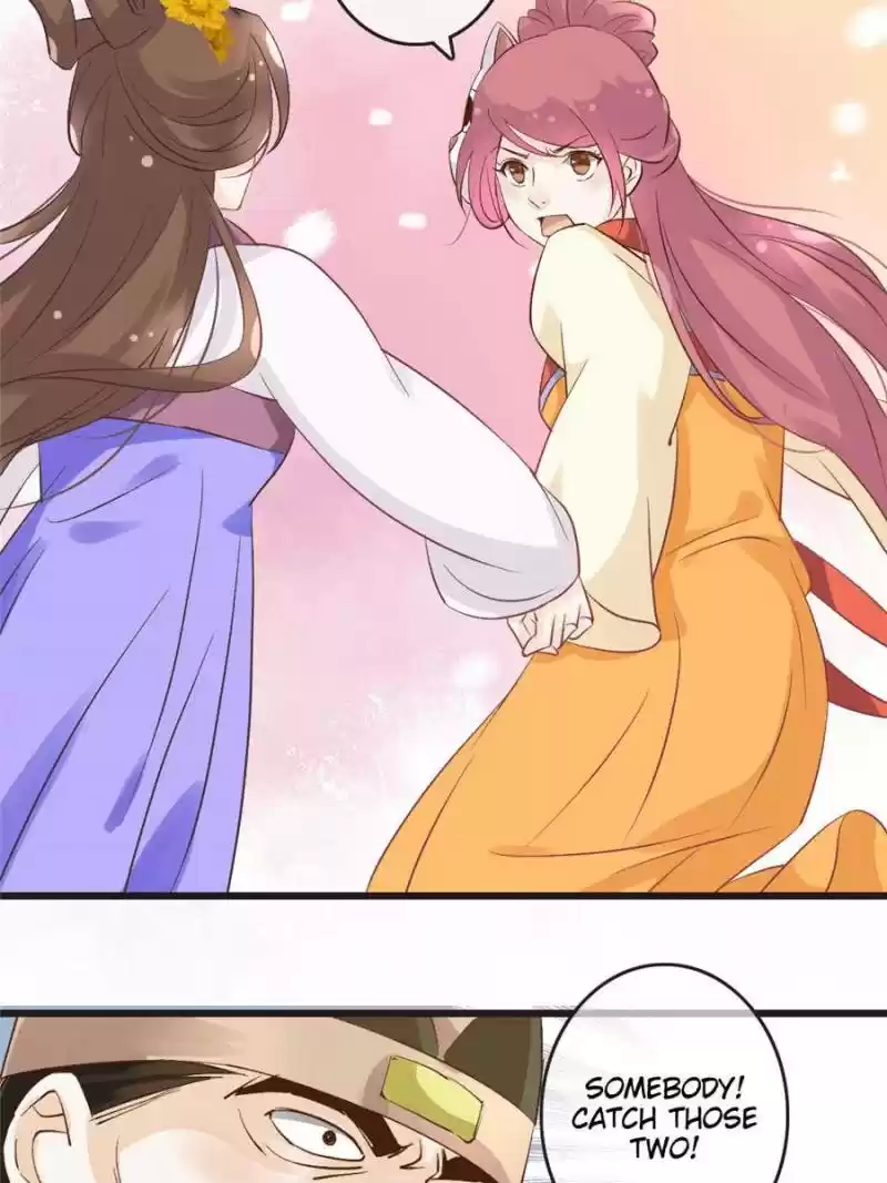 Back To The Tang Dynasty: The Chubby Beauty Chapter 51