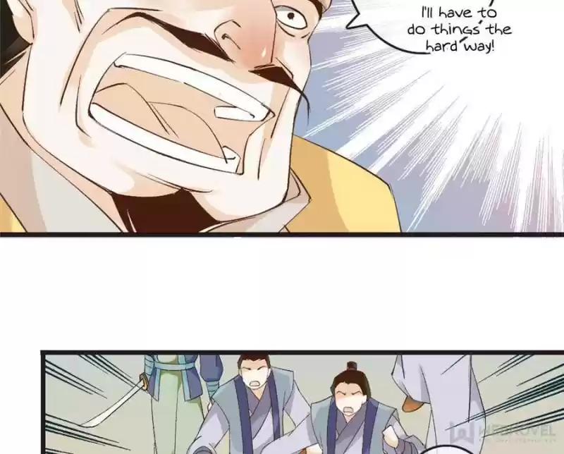 Back To The Tang Dynasty: The Chubby Beauty Chapter 51