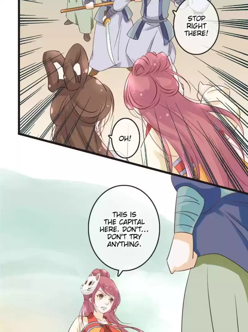 Back To The Tang Dynasty: The Chubby Beauty Chapter 51