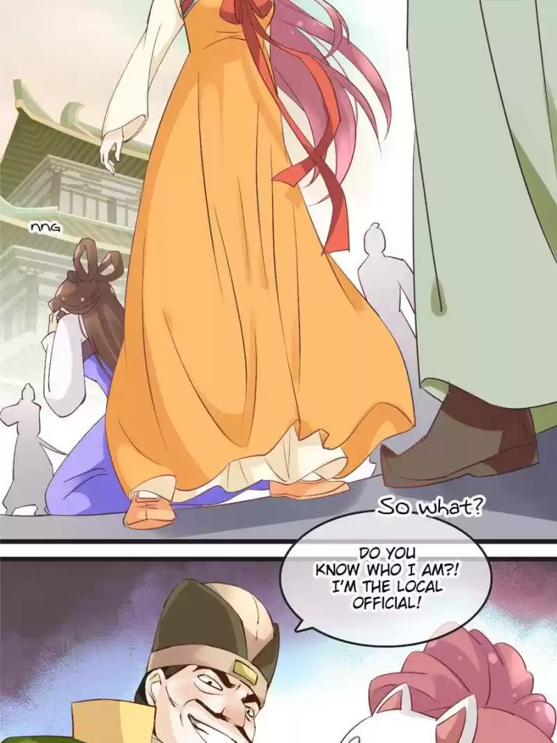 Back To The Tang Dynasty: The Chubby Beauty Chapter 51