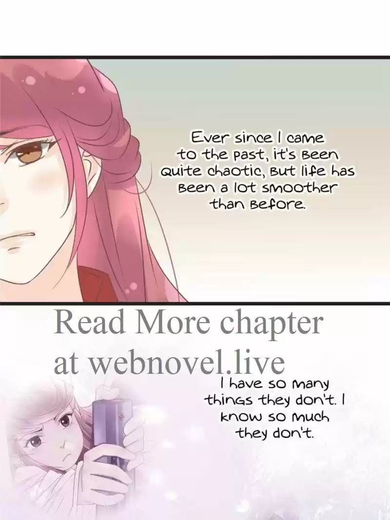 Back To The Tang Dynasty: The Chubby Beauty Chapter 51