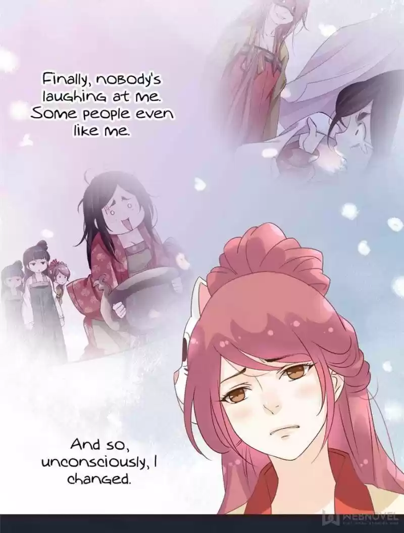 Back To The Tang Dynasty: The Chubby Beauty Chapter 51