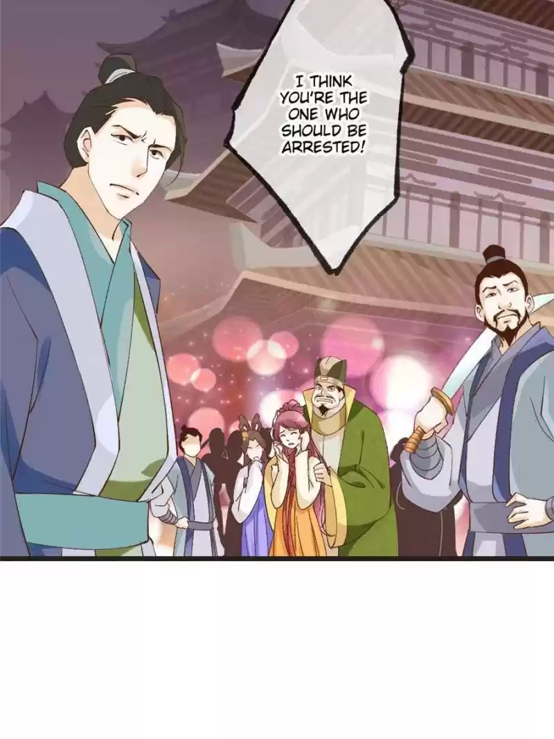 Back To The Tang Dynasty: The Chubby Beauty Chapter 51