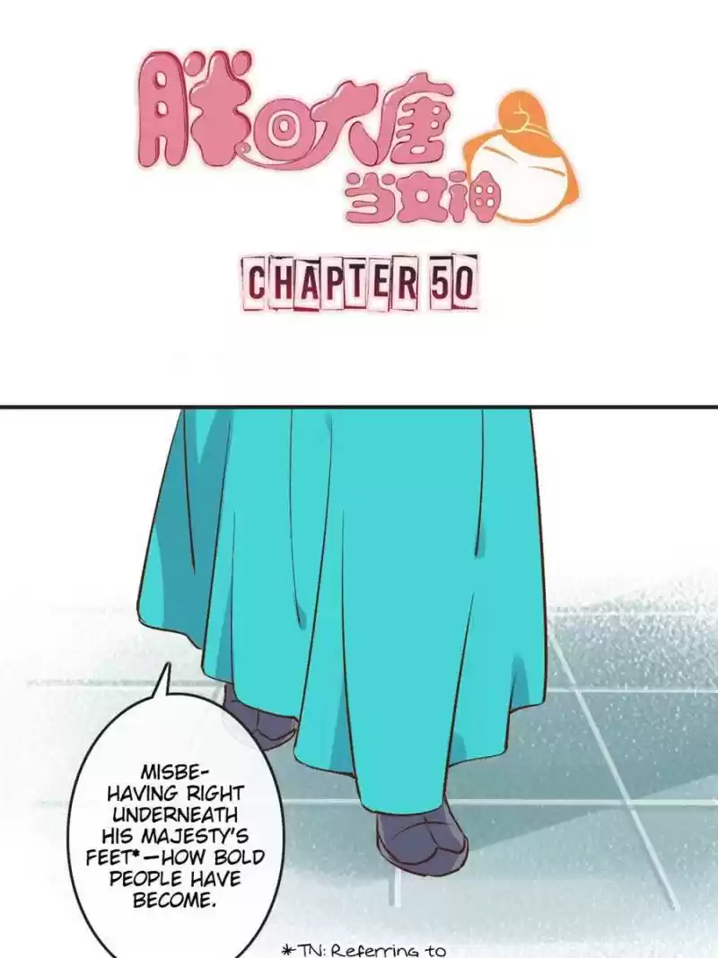 Back To The Tang Dynasty: The Chubby Beauty Chapter 52