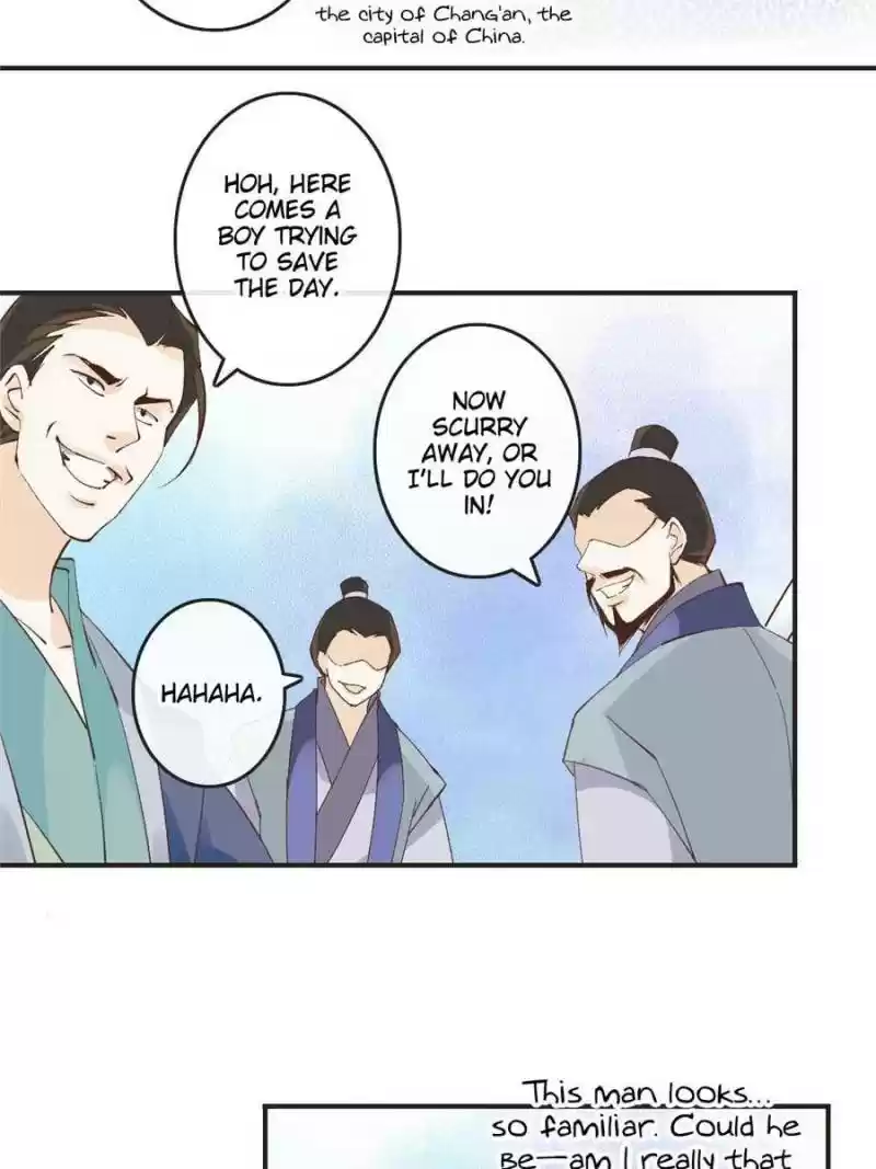 Back To The Tang Dynasty: The Chubby Beauty Chapter 52