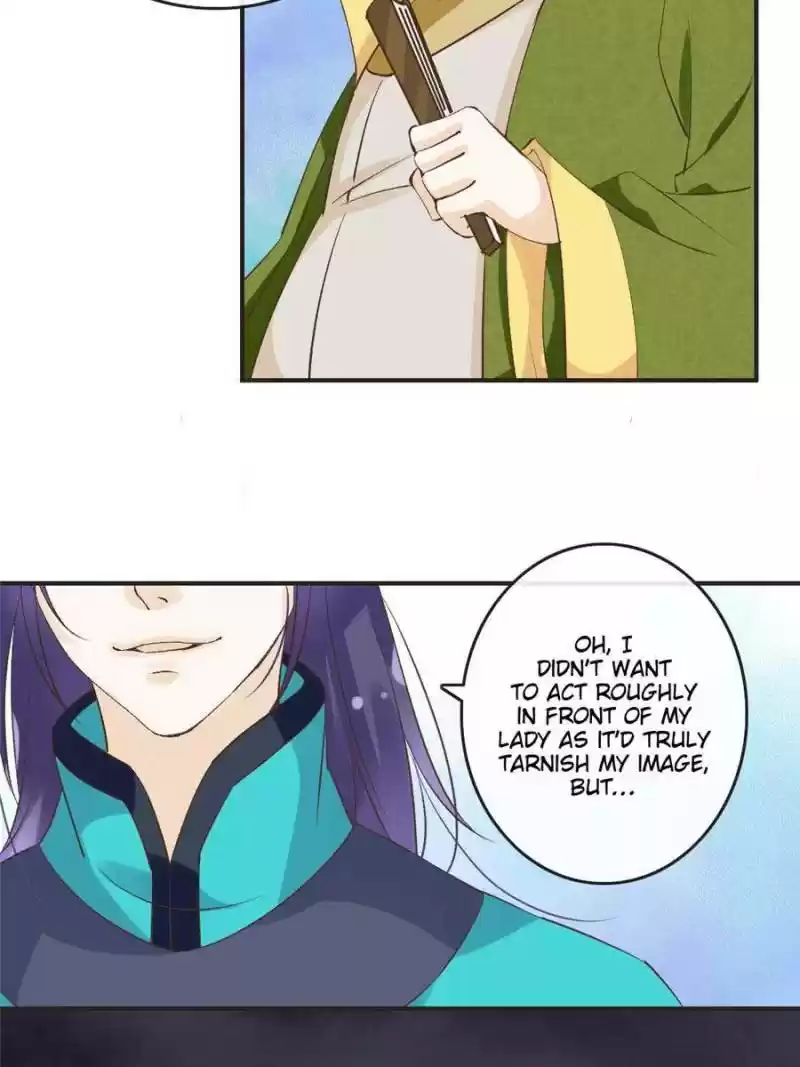 Back To The Tang Dynasty: The Chubby Beauty Chapter 52