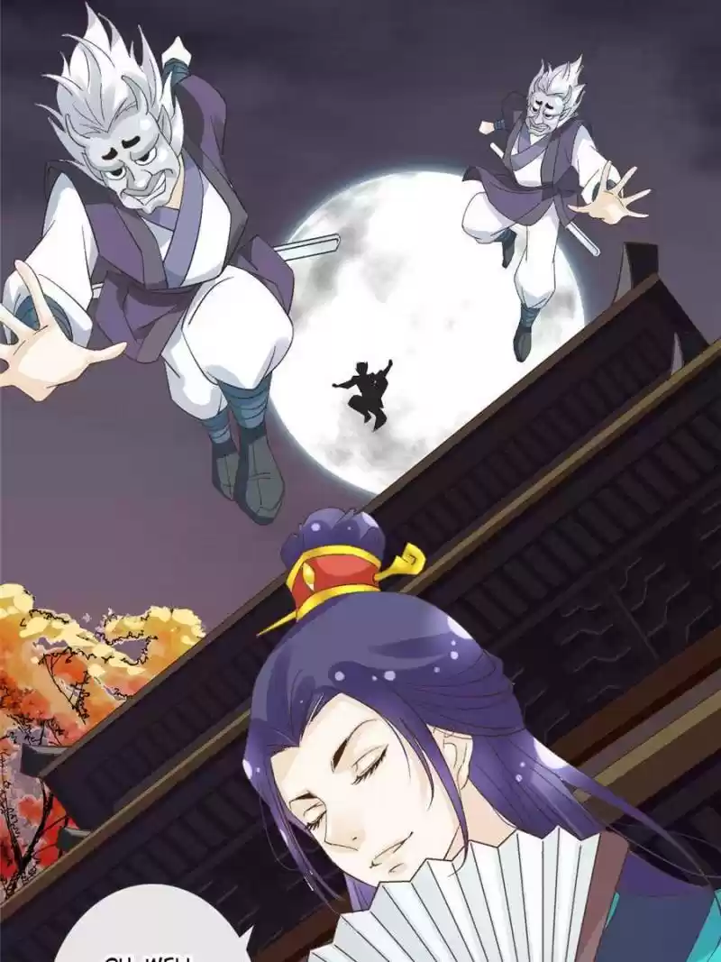 Back To The Tang Dynasty: The Chubby Beauty Chapter 52