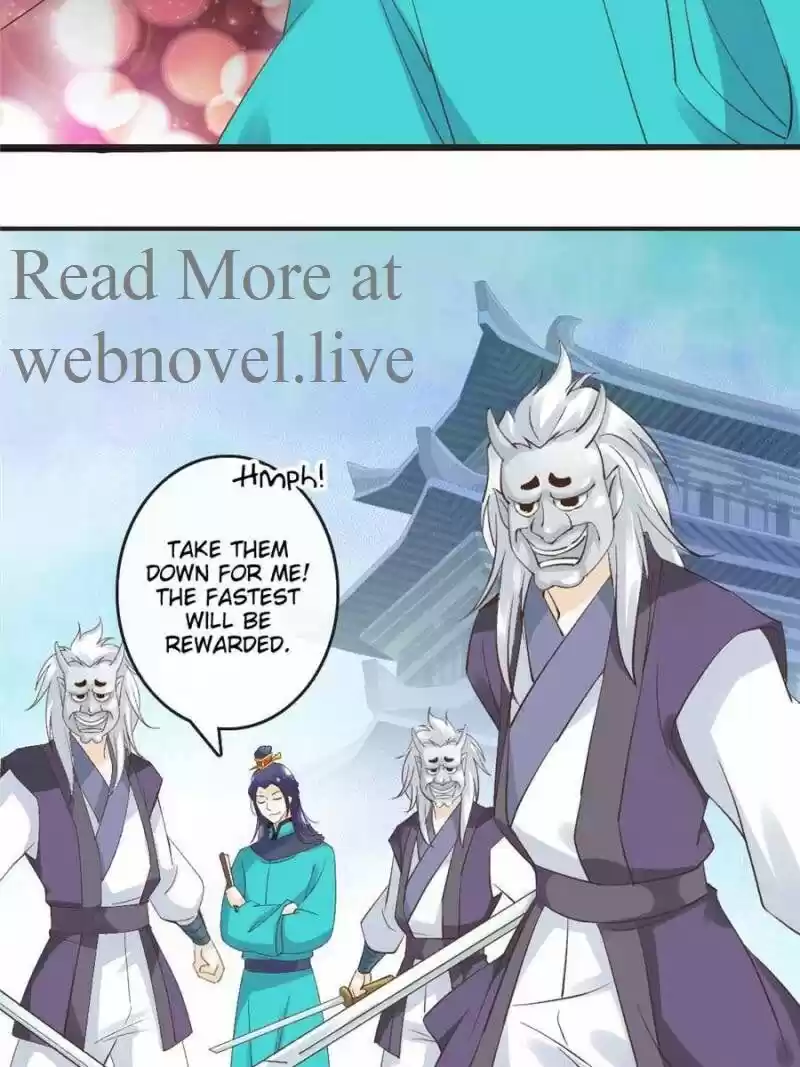 Back To The Tang Dynasty: The Chubby Beauty Chapter 52