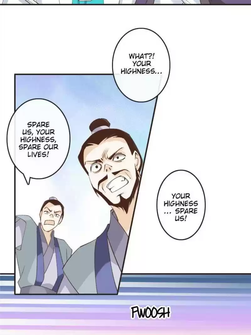 Back To The Tang Dynasty: The Chubby Beauty Chapter 52