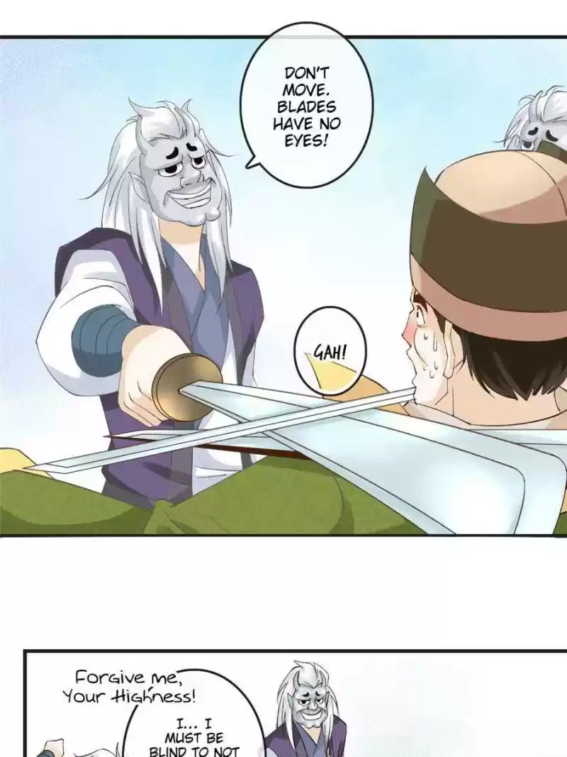 Back To The Tang Dynasty: The Chubby Beauty Chapter 52