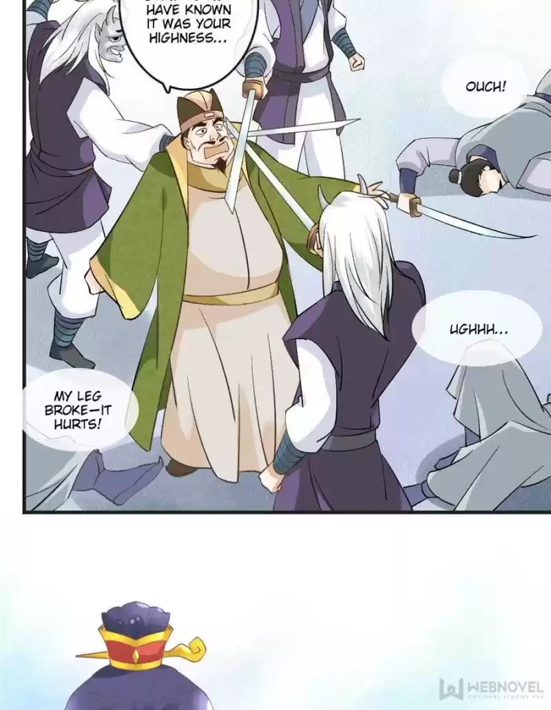 Back To The Tang Dynasty: The Chubby Beauty Chapter 52