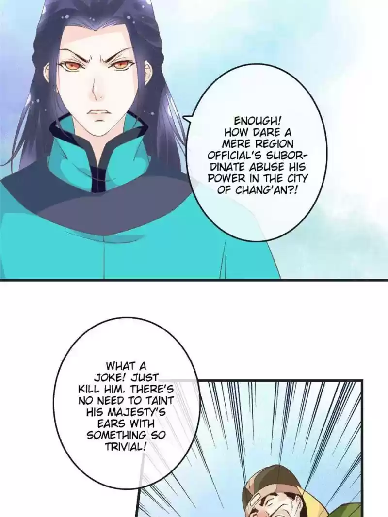 Back To The Tang Dynasty: The Chubby Beauty Chapter 52