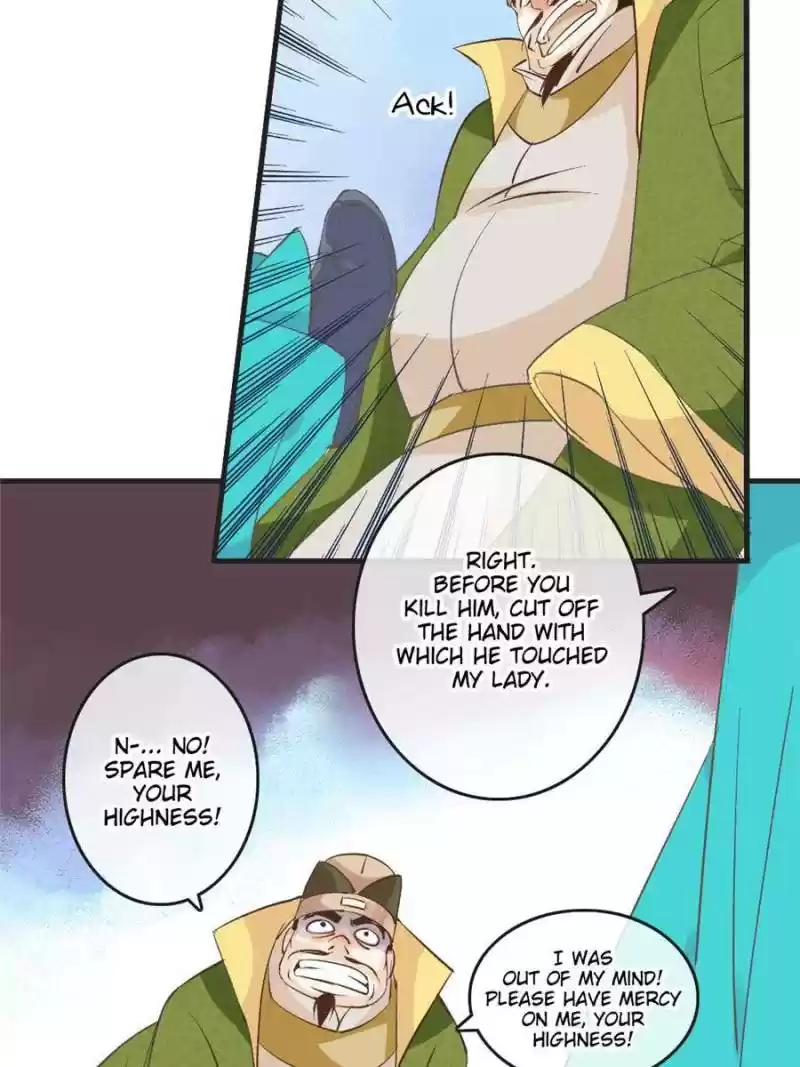 Back To The Tang Dynasty: The Chubby Beauty Chapter 52