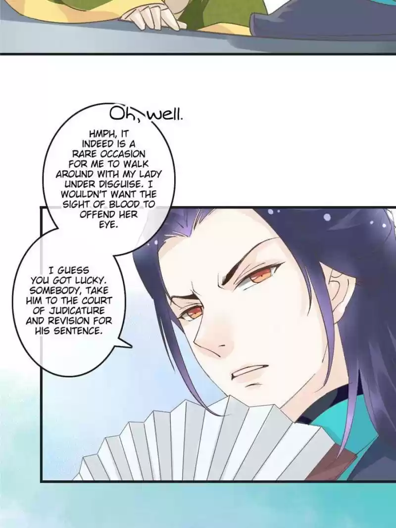 Back To The Tang Dynasty: The Chubby Beauty Chapter 52