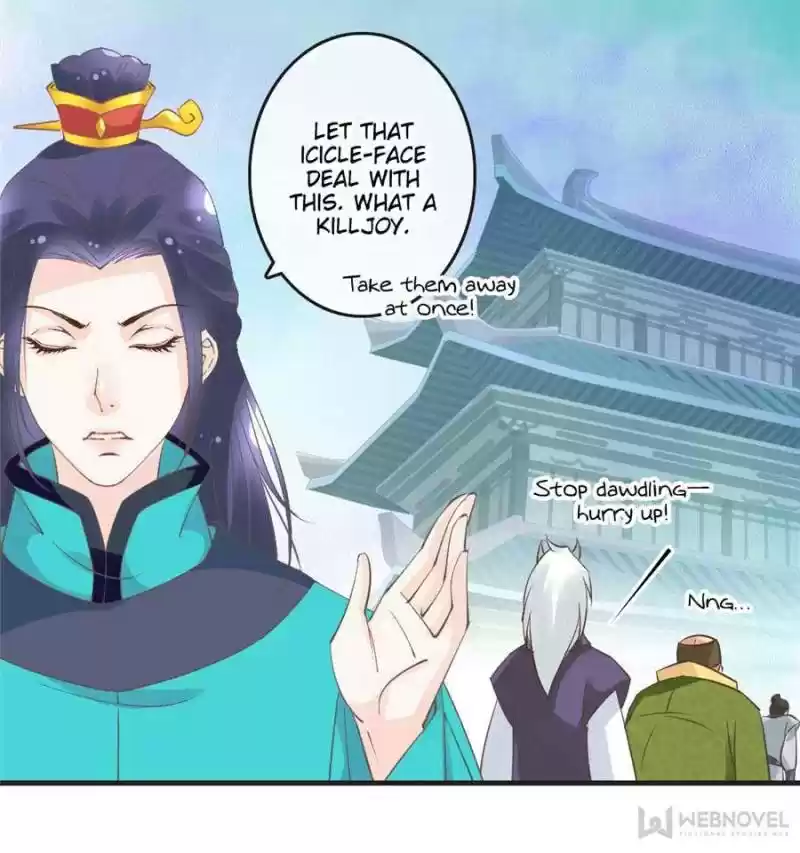 Back To The Tang Dynasty: The Chubby Beauty Chapter 52