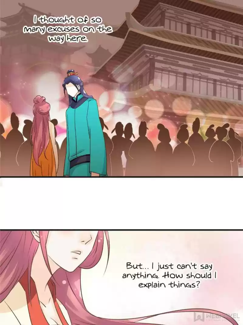 Back To The Tang Dynasty: The Chubby Beauty Chapter 52