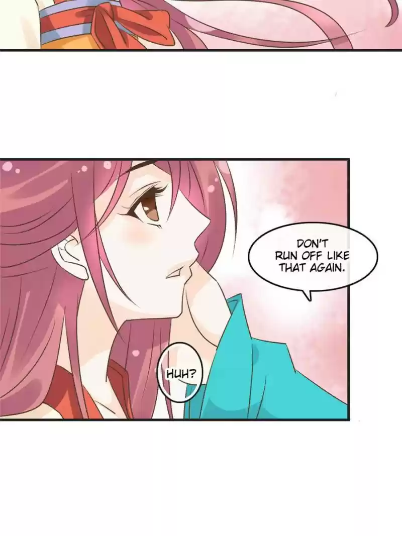 Back To The Tang Dynasty: The Chubby Beauty Chapter 52