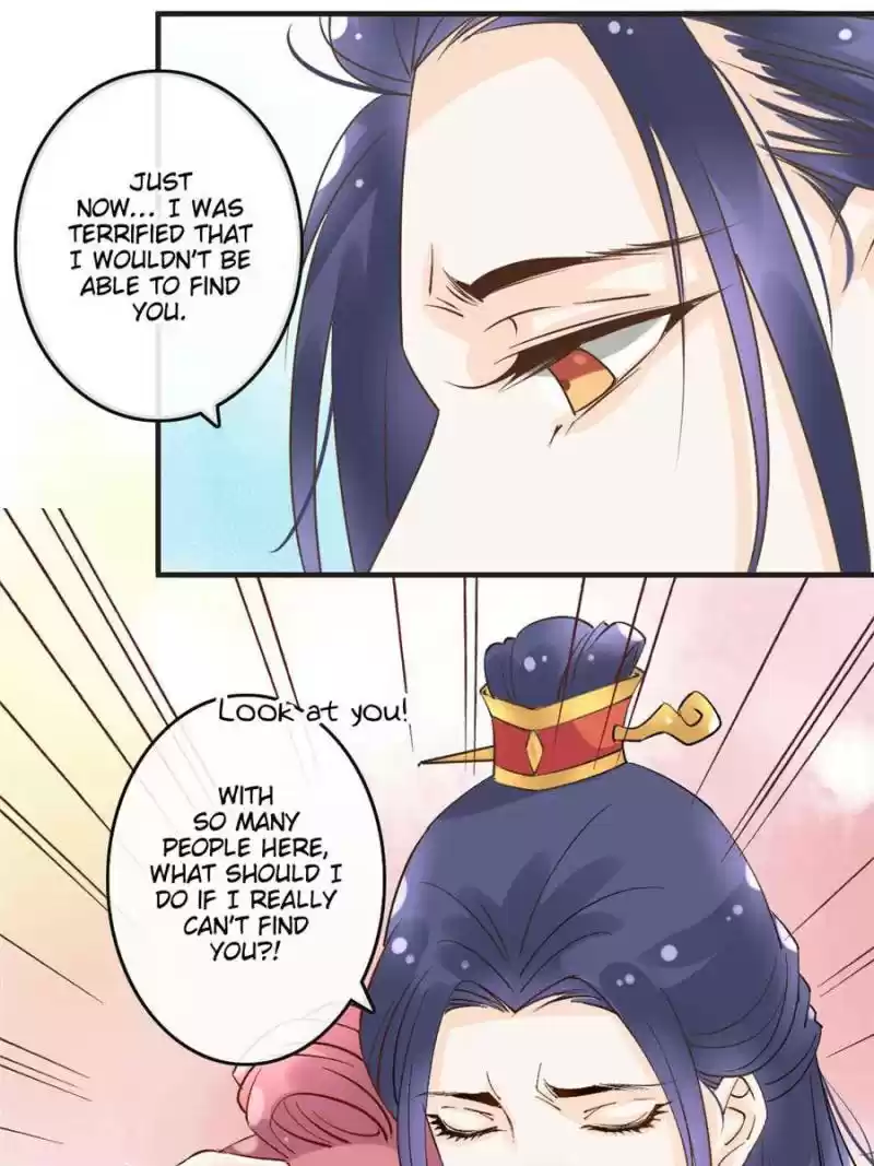 Back To The Tang Dynasty: The Chubby Beauty Chapter 52