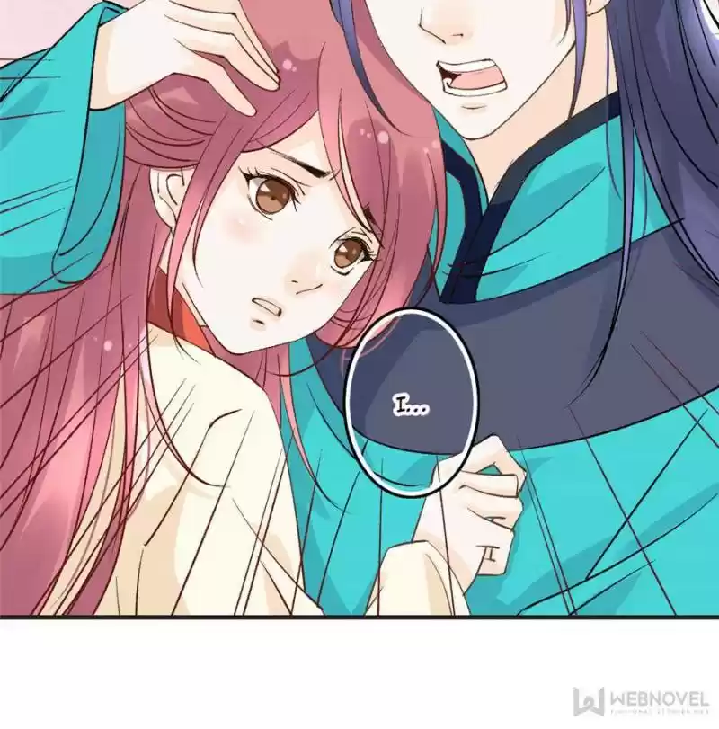 Back To The Tang Dynasty: The Chubby Beauty Chapter 52