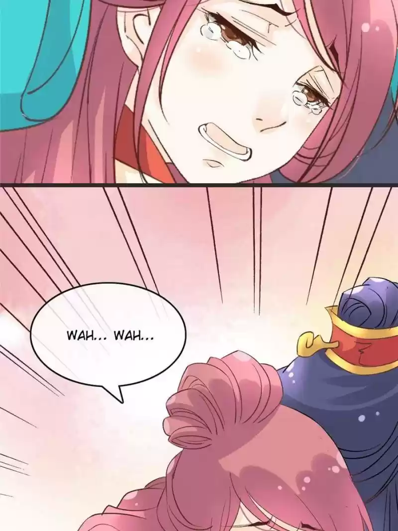 Back To The Tang Dynasty: The Chubby Beauty Chapter 52