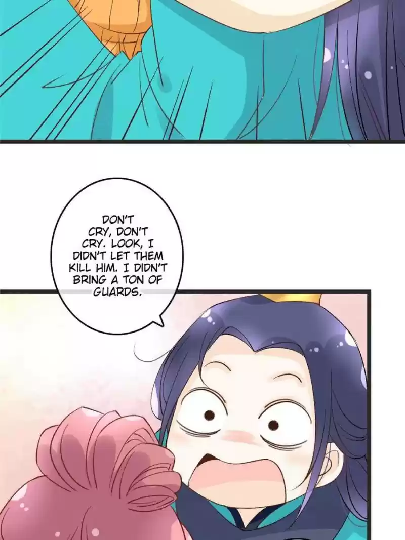 Back To The Tang Dynasty: The Chubby Beauty Chapter 52