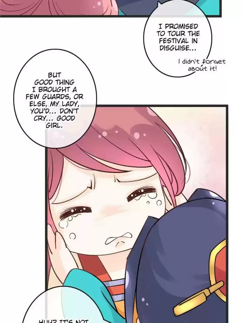 Back To The Tang Dynasty: The Chubby Beauty Chapter 52