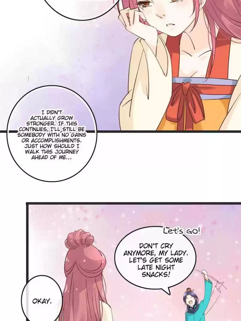 Back To The Tang Dynasty: The Chubby Beauty Chapter 52