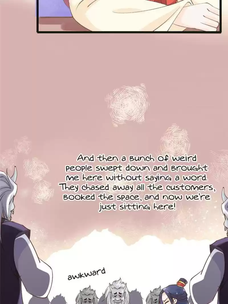 Back To The Tang Dynasty: The Chubby Beauty Chapter 53