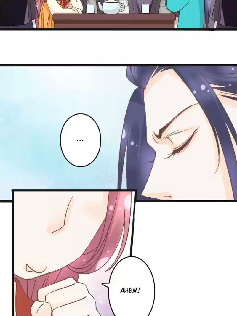 Back To The Tang Dynasty: The Chubby Beauty Chapter 53