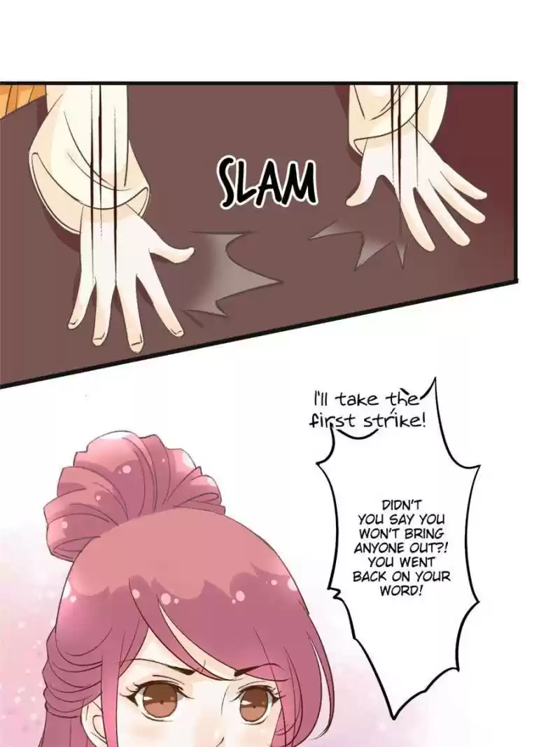 Back To The Tang Dynasty: The Chubby Beauty Chapter 53