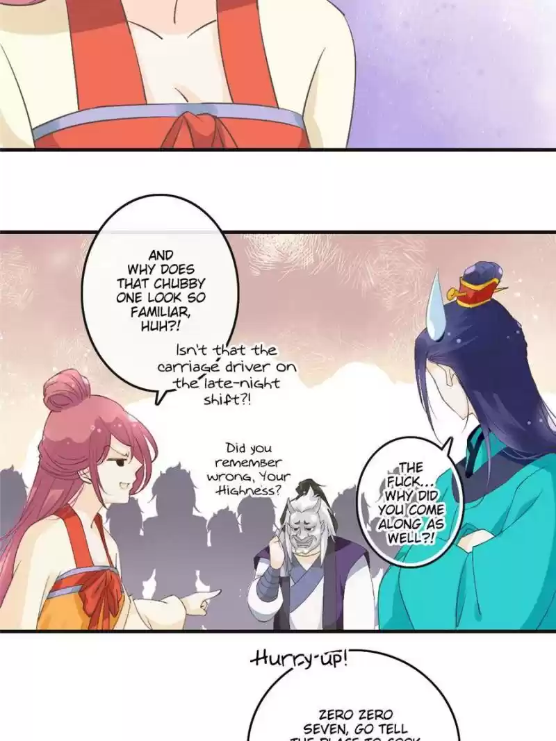 Back To The Tang Dynasty: The Chubby Beauty Chapter 53