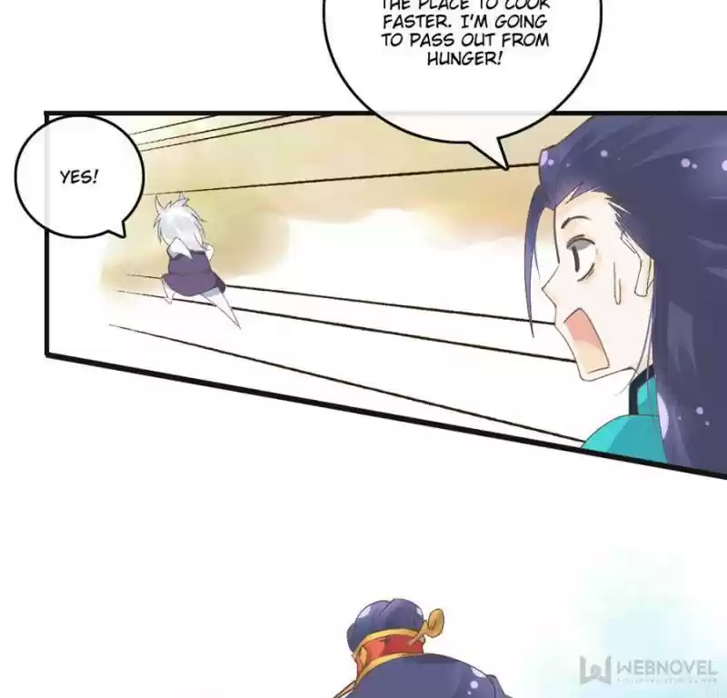 Back To The Tang Dynasty: The Chubby Beauty Chapter 53