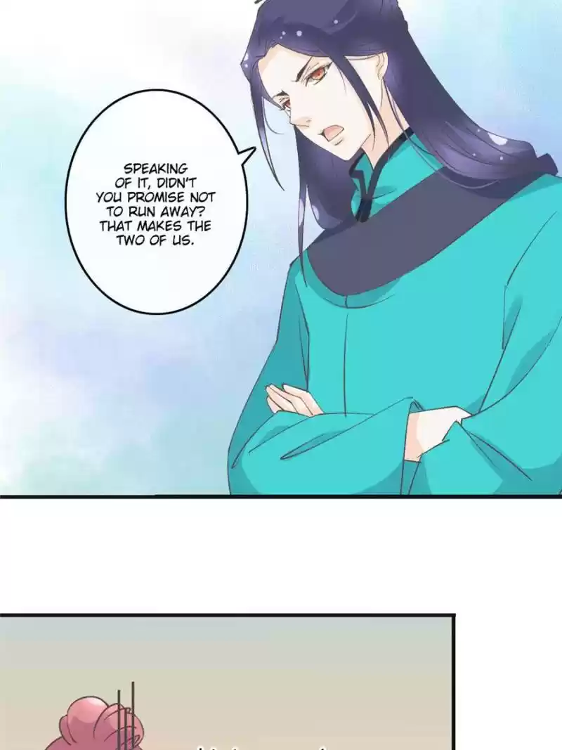 Back To The Tang Dynasty: The Chubby Beauty Chapter 53