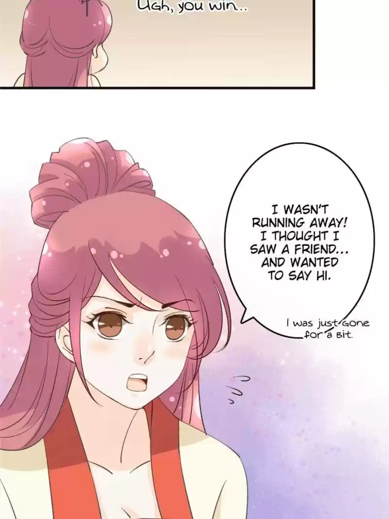 Back To The Tang Dynasty: The Chubby Beauty Chapter 53